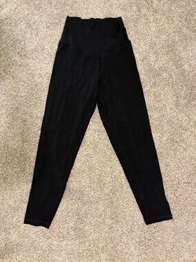 Aerie offline crossover leggings